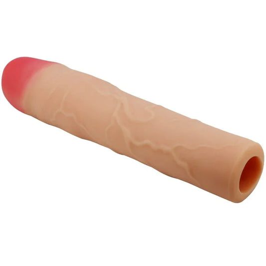 PRETTY LOVE - KYLIAN FUNDA DE PENE EXTENSORA NATURAL - Nuvica