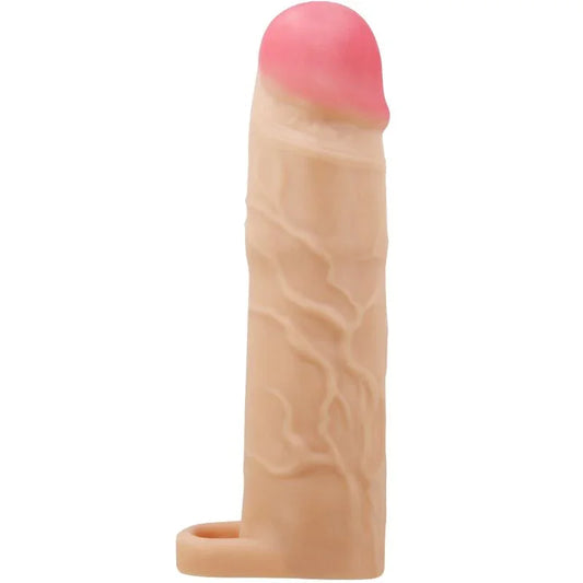 PRETTY LOVE - GERD FUNDA DE PENE EXTENSORA NATURAL - Nuvica