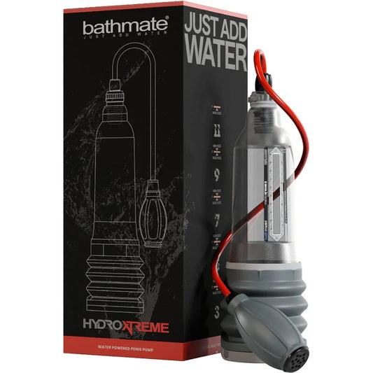 BATHMATE - HYDROXTREME 8 - Nuvica