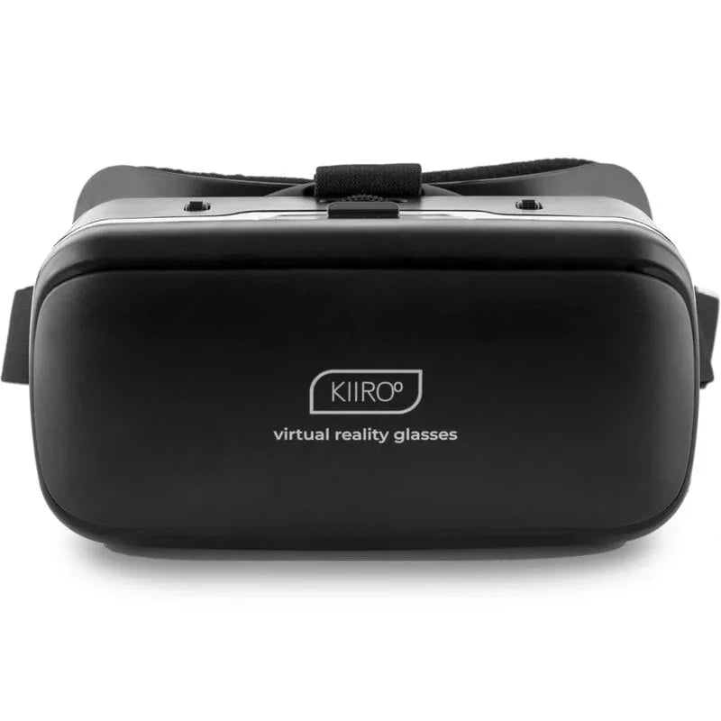 KIIROO - AURICULARES/GAFAS DE REALIDAD VIRTUAL - Nuvica