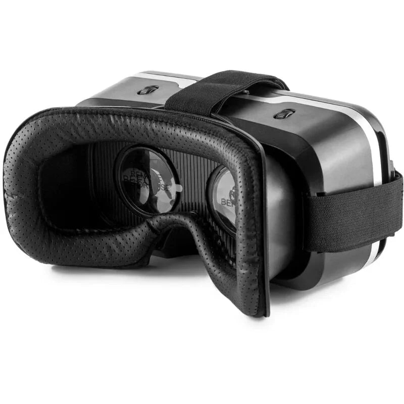 KIIROO - AURICULARES/GAFAS DE REALIDAD VIRTUAL - Nuvica