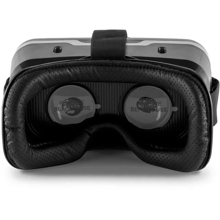 KIIROO - AURICULARES/GAFAS DE REALIDAD VIRTUAL - Nuvica