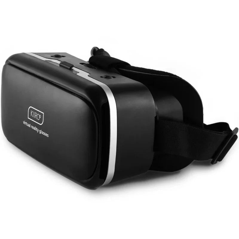 KIIROO - AURICULARES/GAFAS DE REALIDAD VIRTUAL - Nuvica
