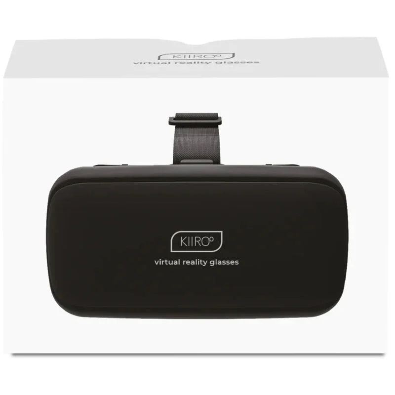 KIIROO - AURICULARES/GAFAS DE REALIDAD VIRTUAL - Nuvica