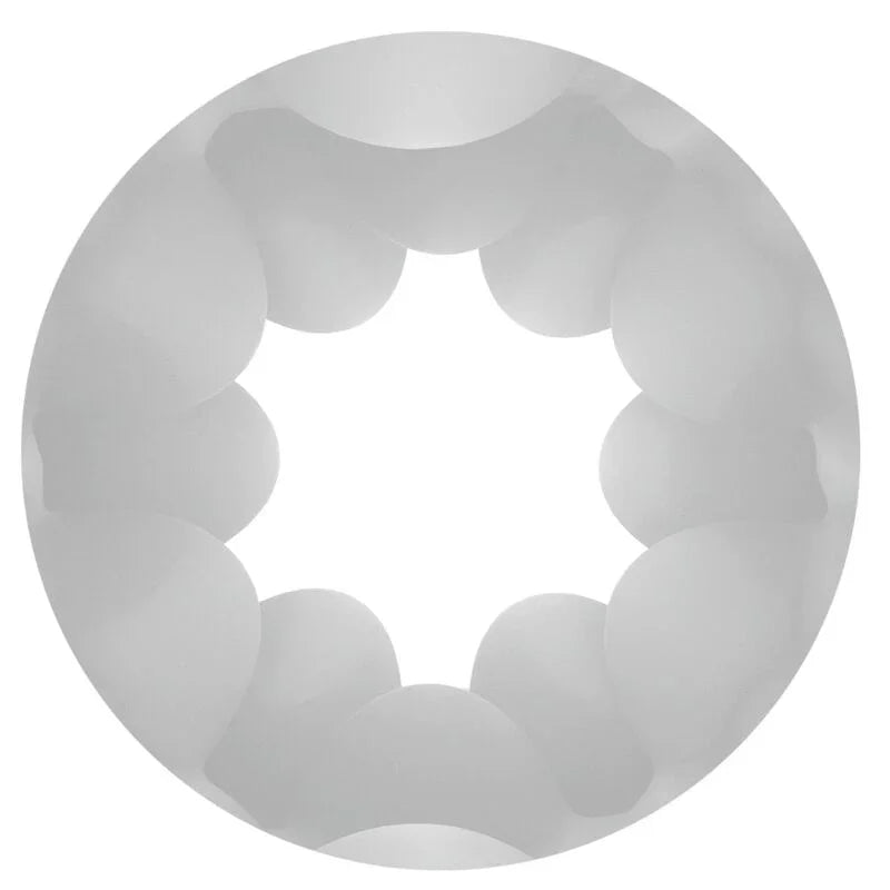 PRETTY LOVE - LATA MASTURBADOR MASCULINO 3D MODELO 2 - Nuvica