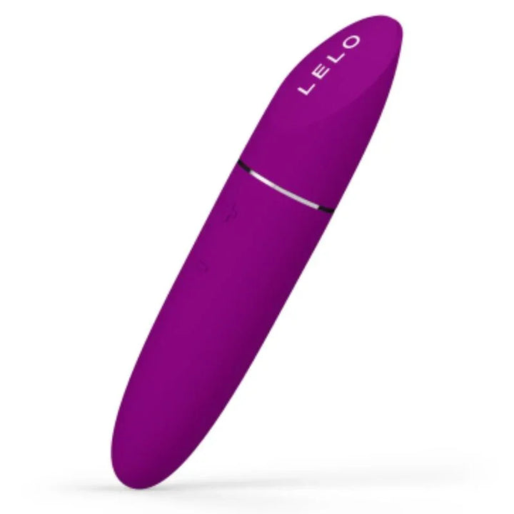 LELO - MIA 3 VIBRADOR PERSONAL ROSA - Nuvica