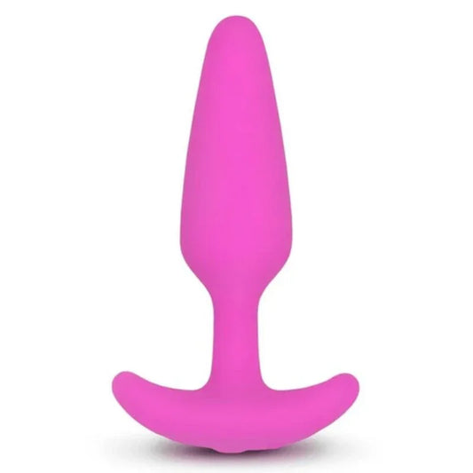 G-VIBE - GPLUG PLUG ANAL VIBRADOR XS FUCSIA - Nuvica