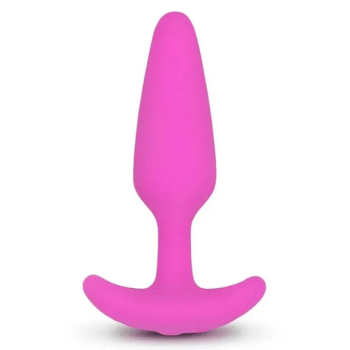 G-VIBE - GPLUG PLUG ANAL VIBRADOR XS FUCSIA - Nuvica