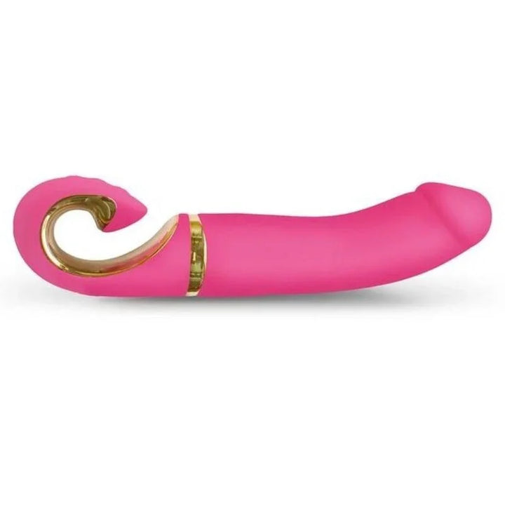 G-VIBE - GJAY VIBRADOR ROSA NEÓN - Nuvica