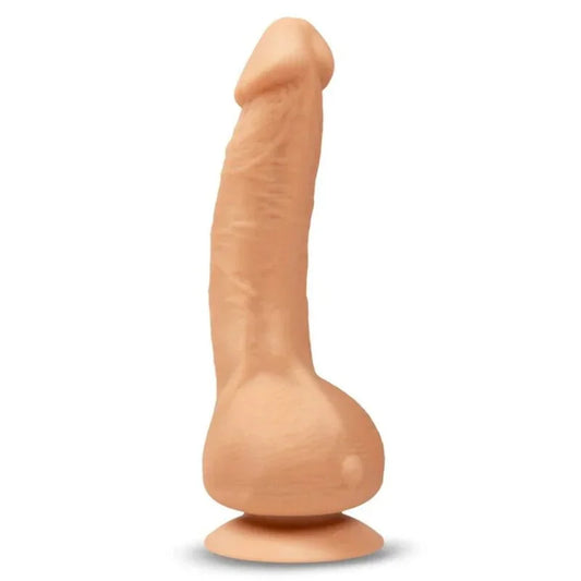 G-VIBE - GREAL 2 VIBRADOR REALÍSTICO NATURAL - Nuvica