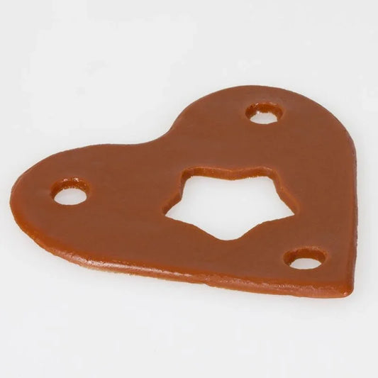 SECRET PLAY - TANGA GOMINOLA CHOCOLATE - Nuvica