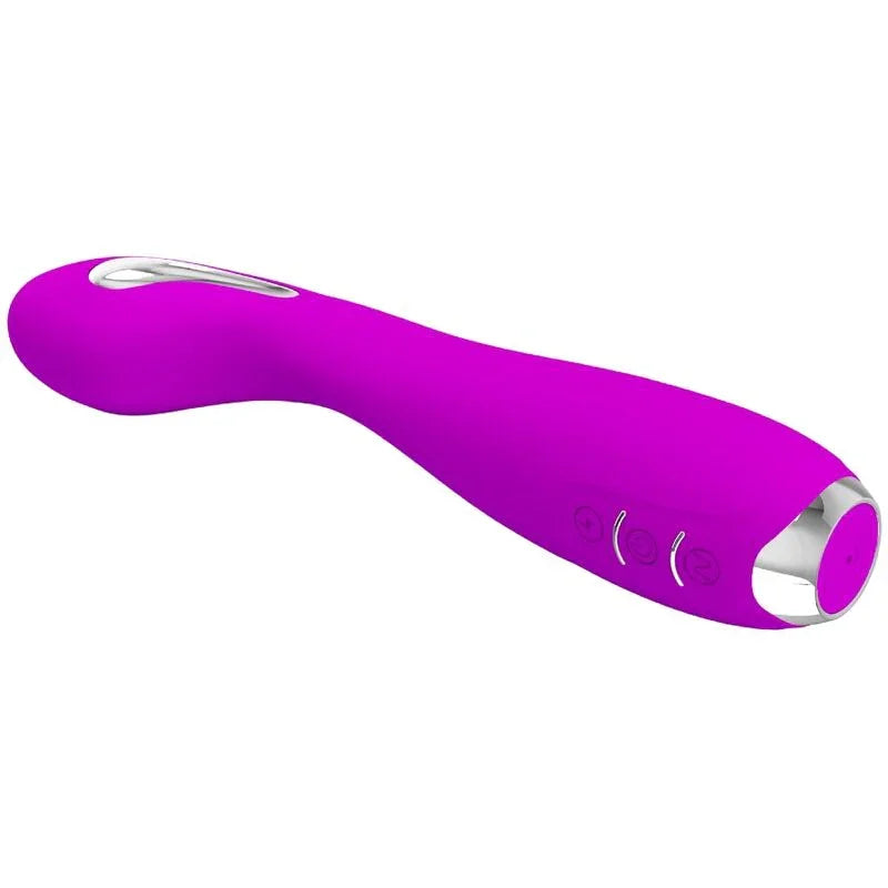 PRETTY LOVE - HECTOR VIBRADOR ELECTROSHOCK APP GRATUITA VIOLETA - Nuvica
