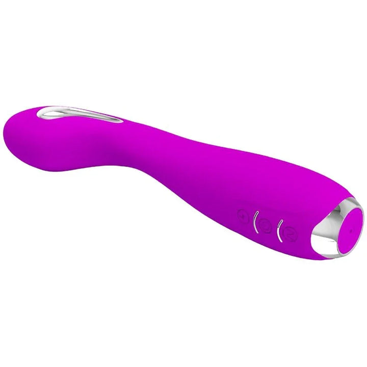 PRETTY LOVE - HECTOR VIBRADOR ELECTROSHOCK APP GRATUITA VIOLETA - Nuvica