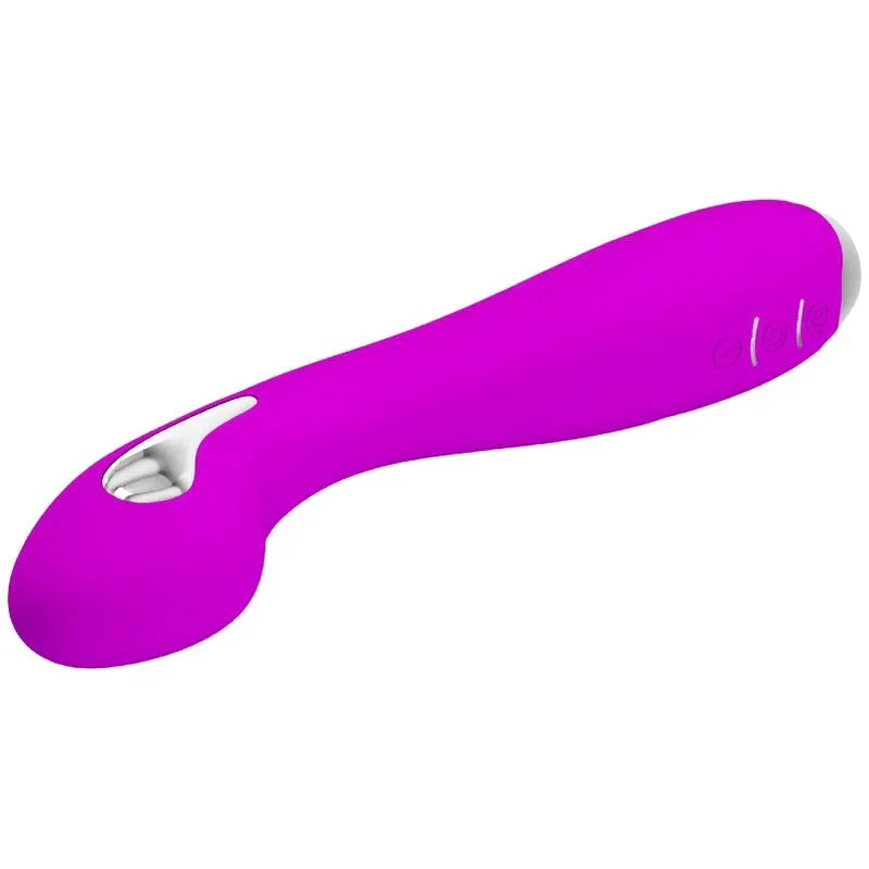 PRETTY LOVE - HECTOR VIBRADOR ELECTROSHOCK APP GRATUITA VIOLETA - Nuvica