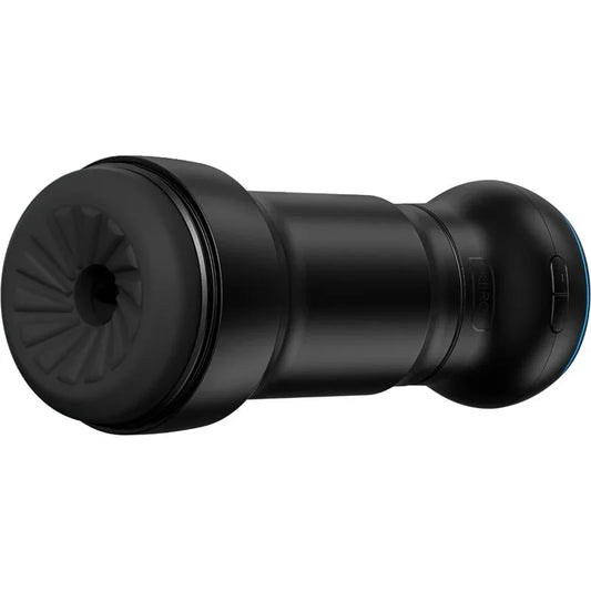 KIIROO - FEEL POCKET MASTURBADOR MASCULINO BOLSILLO + POWER BLOW - Nuvica