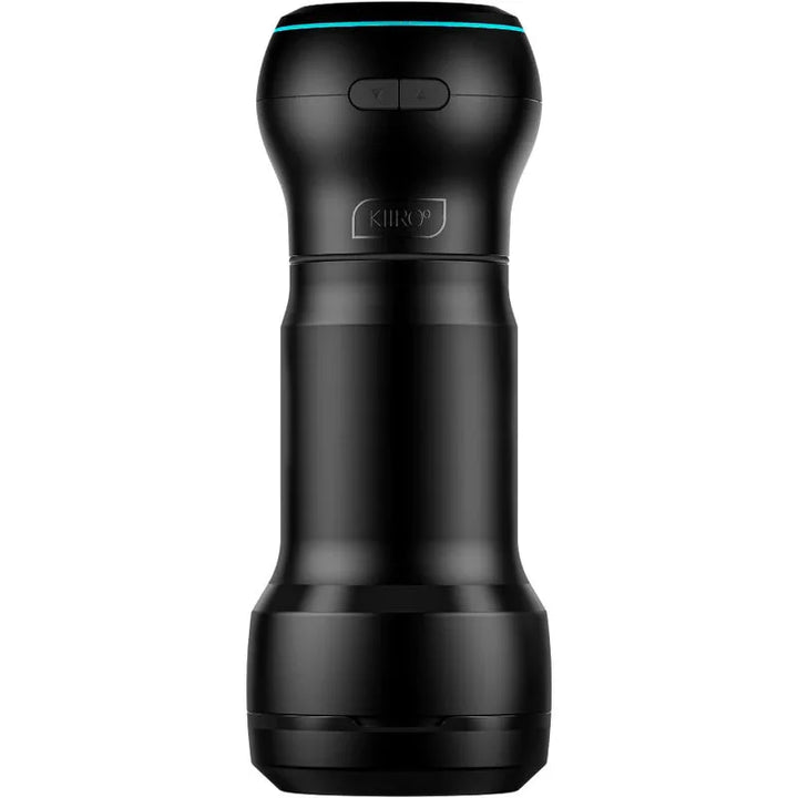 KIIROO - FEEL POCKET MASTURBADOR MASCULINO BOLSILLO + POWER BLOW - Nuvica