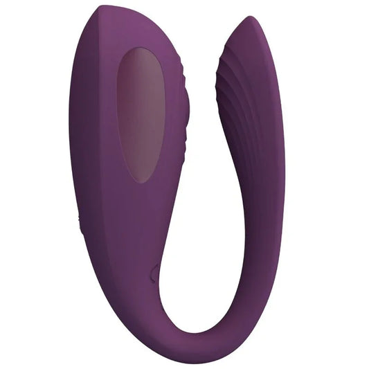 PRETTY LOVE - AARI MASAJEADOR DE CLITORÍS MORADO APP GRATUITA - Nuvica