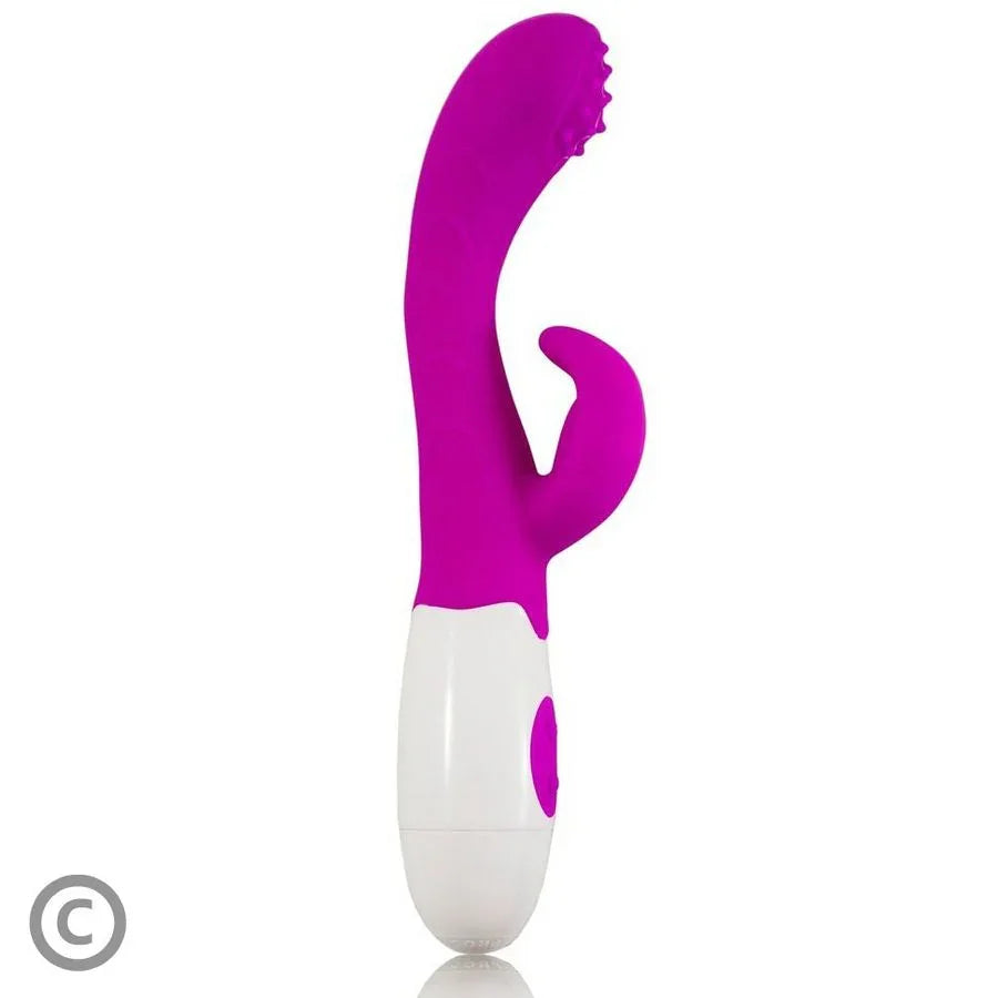 PRETTY LOVE - FLIRTATION VIBRADOR ARTHUR - Nuvica