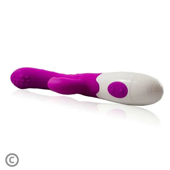 PRETTY LOVE - FLIRTATION VIBRADOR ARTHUR - Nuvica