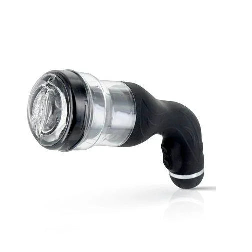 BAILE - ROTATION LOVER MASTURBADOR AUTOMÁTICO SOPORTE - Nuvica