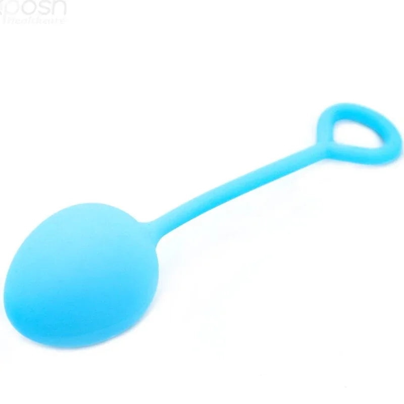 ARMONY - ANABIOSIS PESAS VAGINALES 3 NIVELES AZUL - Nuvica