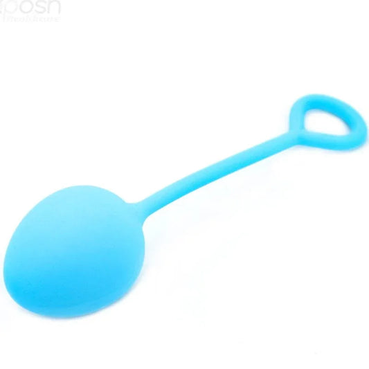 ARMONY - ANABIOSIS PESAS VAGINALES 3 NIVELES AZUL - Nuvica
