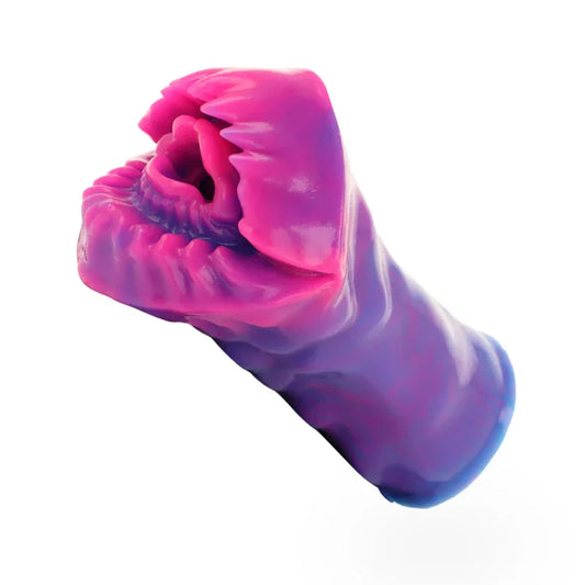 EPIC - ERIS MASTURBADOR MASCULINO CÍCLOPE - Nuvica