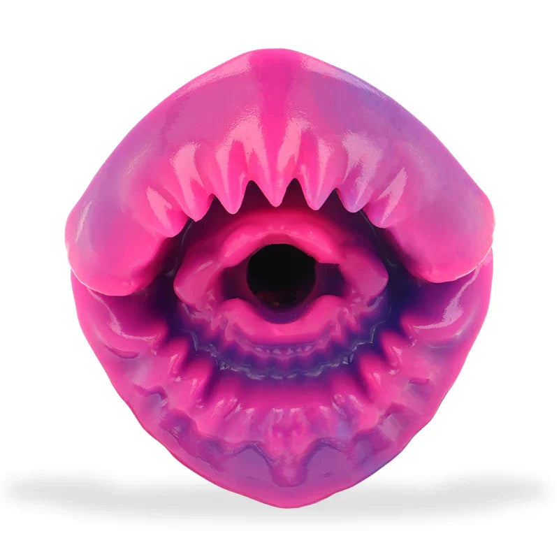 EPIC - ERIS MASTURBADOR MASCULINO CÍCLOPE - Nuvica
