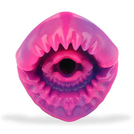 EPIC - ERIS MASTURBADOR MASCULINO CÍCLOPE - Nuvica