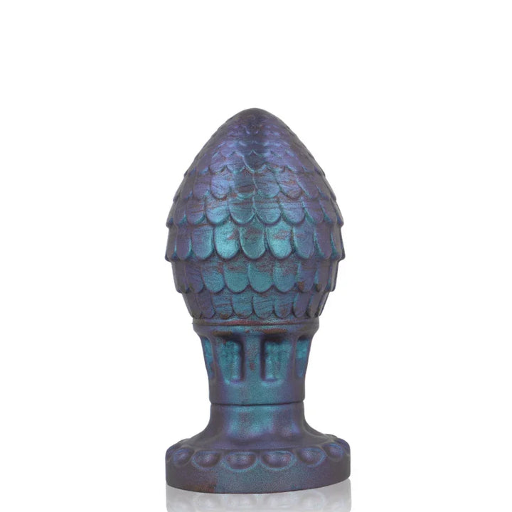EPIC - VRAKOS PLUG ANAL HUEVO DRAGON TALLA S - Nuvica