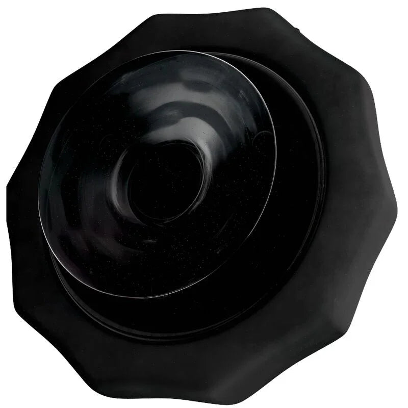 BATHMATE - TEMPORIZADOR DE BOMBEO DIRECTO NEGRO - Nuvica