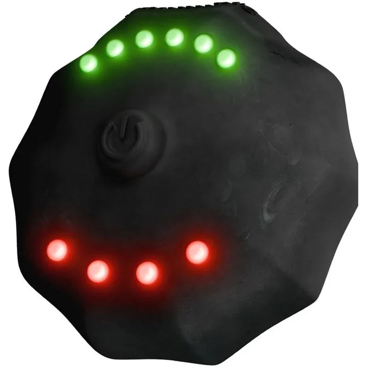 BATHMATE - TEMPORIZADOR DE BOMBEO DIRECTO NEGRO - Nuvica