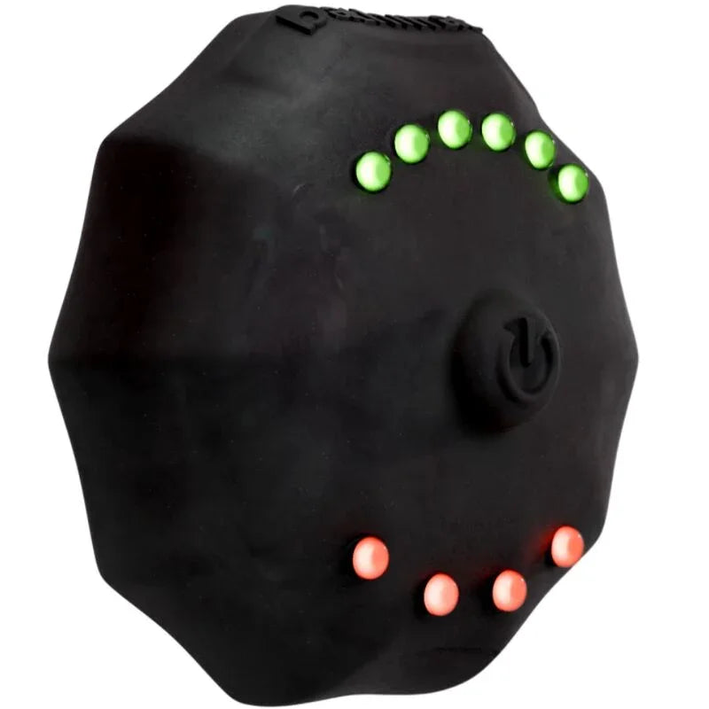 BATHMATE - TEMPORIZADOR DE BOMBEO DIRECTO NEGRO - Nuvica