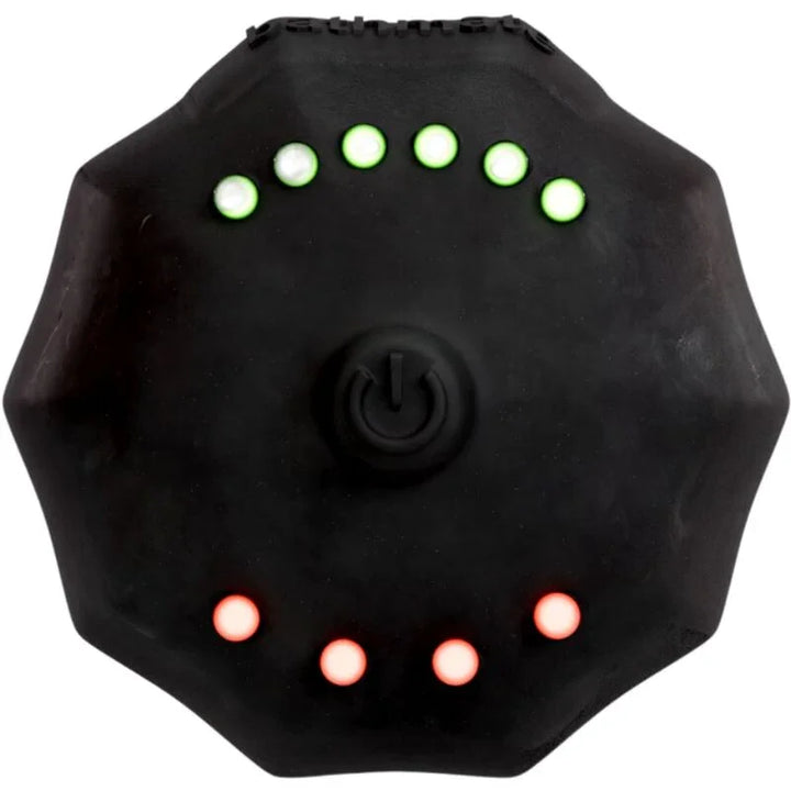 BATHMATE - TEMPORIZADOR DE BOMBEO DIRECTO NEGRO - Nuvica