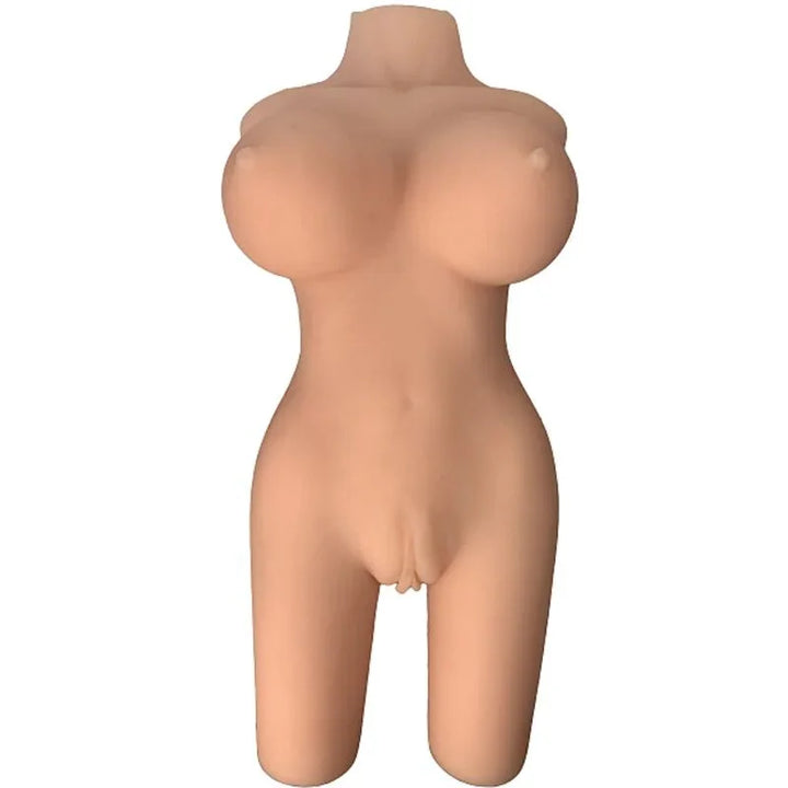 ARMONY - TORSO FEMENINO REALÍSTICO MODELO 6 - Nuvica