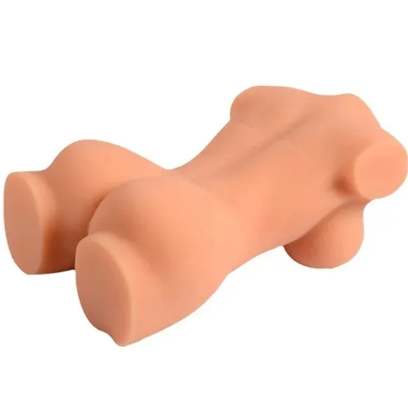 ARMONY - TORSO FEMENINO REALÍSTICO MODELO 7 - Nuvica