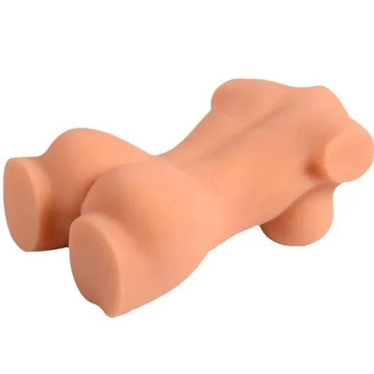 ARMONY - TORSO FEMENINO REALÍSTICO MODELO 7 - Nuvica