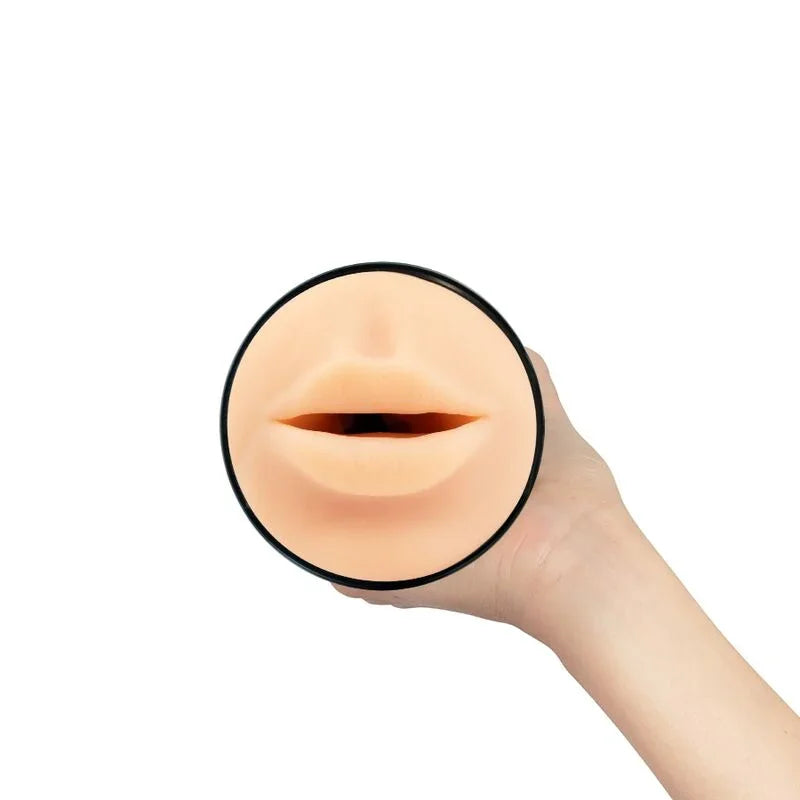 KIIROO - FEEL KIIROO MASTURBADOR BOCA - Nuvica