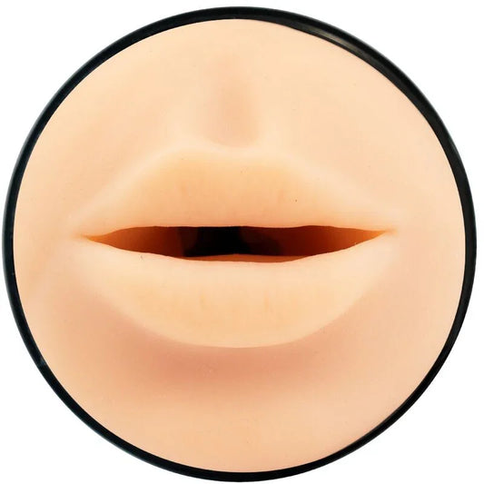 KIIROO - FEEL KIIROO MASTURBADOR BOCA - Nuvica