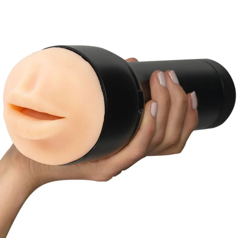 KIIROO - FEEL KIIROO MASTURBADOR BOCA - Nuvica