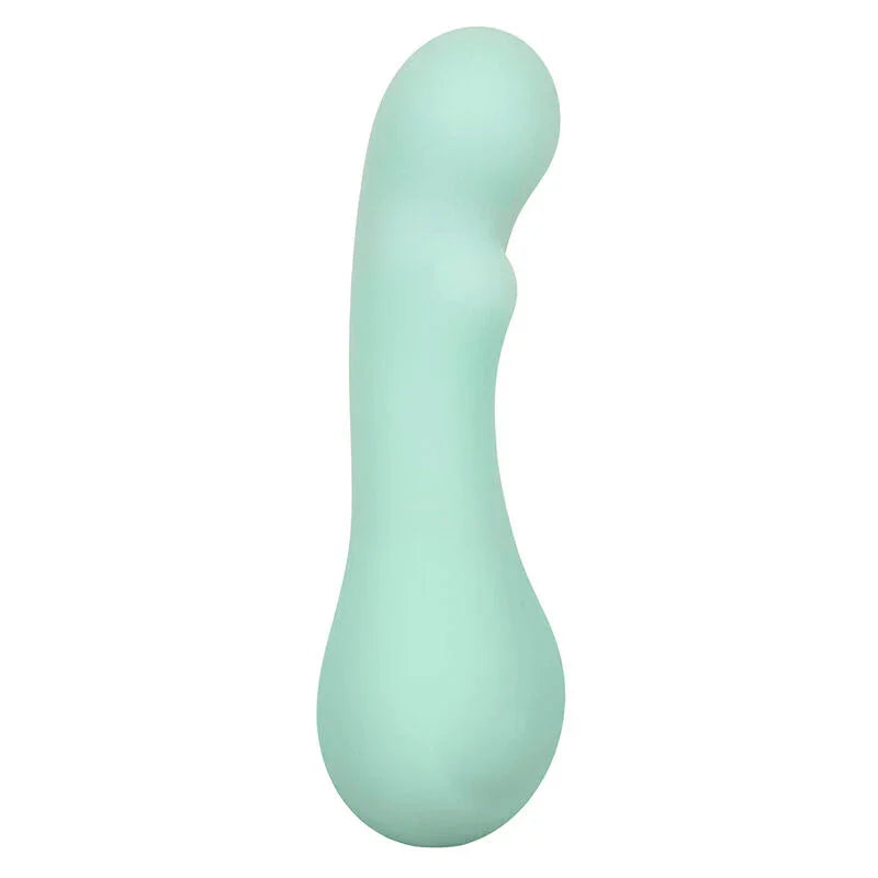 CALEXOTICS - PACIFICA BORA BORA ESTIMULADOR PUNTO G 10 VIBRACIONES AQUA - Nuvica