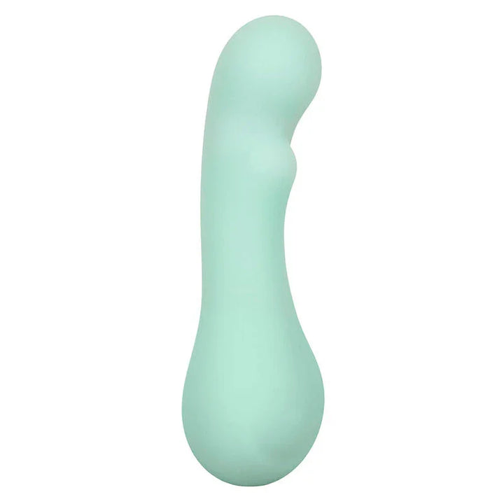 CALEXOTICS - PACIFICA BORA BORA ESTIMULADOR PUNTO G 10 VIBRACIONES AQUA - Nuvica