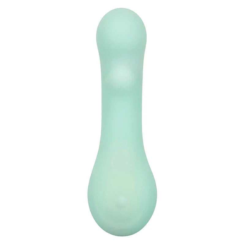 CALEXOTICS - PACIFICA BORA BORA ESTIMULADOR PUNTO G 10 VIBRACIONES AQUA - Nuvica