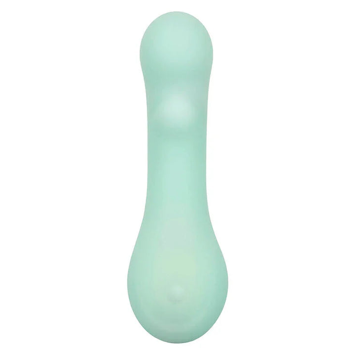 CALEXOTICS - PACIFICA BORA BORA ESTIMULADOR PUNTO G 10 VIBRACIONES AQUA - Nuvica