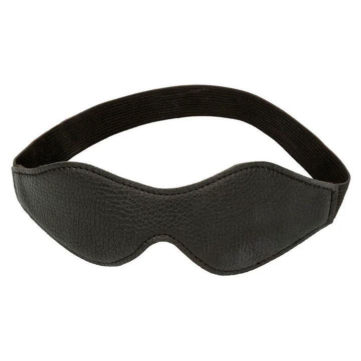 CALEXOTICS - NOCTURNAL ANTIFAZ CUERO NEGRO - Nuvica