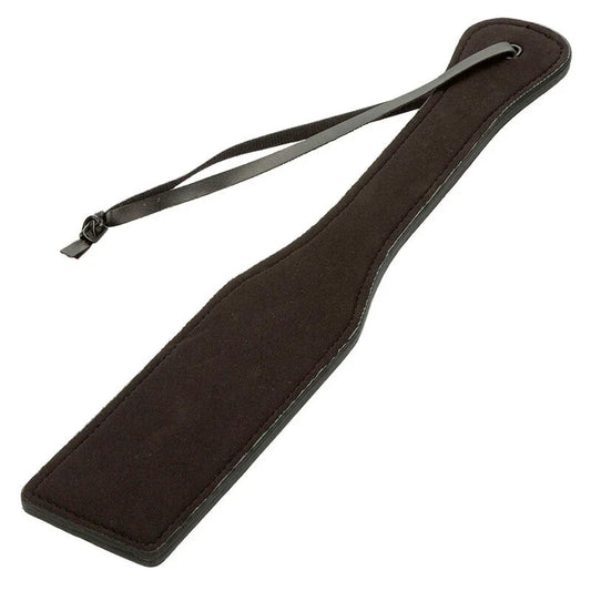 CALEXOTICS - NOCTURNAL PALETA CUERO NEGRO - Nuvica