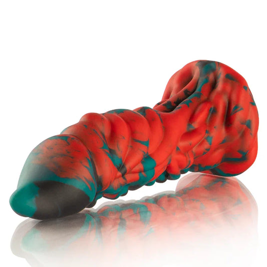 EPIC - PHOBOS DILDO HIJO DEL AMOR Y DELEITE TAMAÑO GRANDE - Nuvica