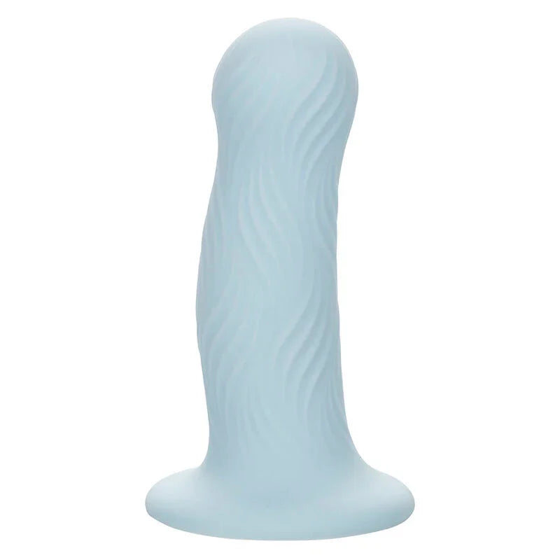 CALEXOTICS - WAVE RIDER PLUG ANAL ESPUMA AZUL - Nuvica