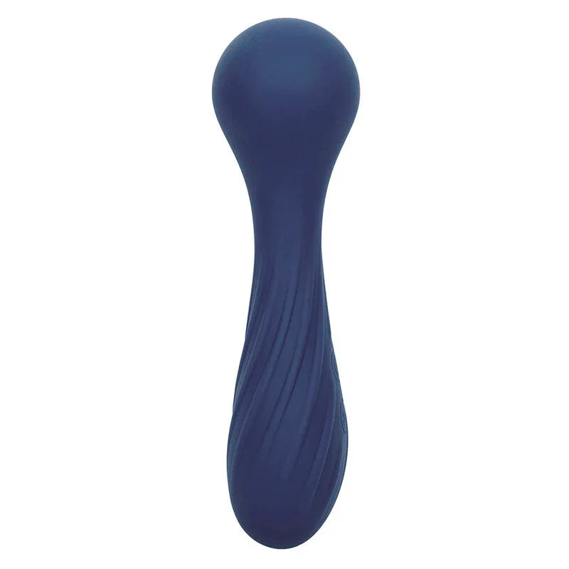 CALEXOTICS - CHARISMA TEMPTATION MASAJEADOR 12 FUNCIONES MORADO - Nuvica