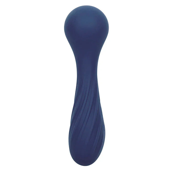 CALEXOTICS - CHARISMA TEMPTATION MASAJEADOR 12 FUNCIONES MORADO - Nuvica
